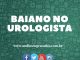 Áudios Engraçados - Baiano no Urologista