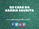 Áudio Engraçado - Os cara da Arábia Saudita - www.audiosengracados.com.br