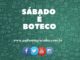 Sábado é boteco - Áudios Engraçados